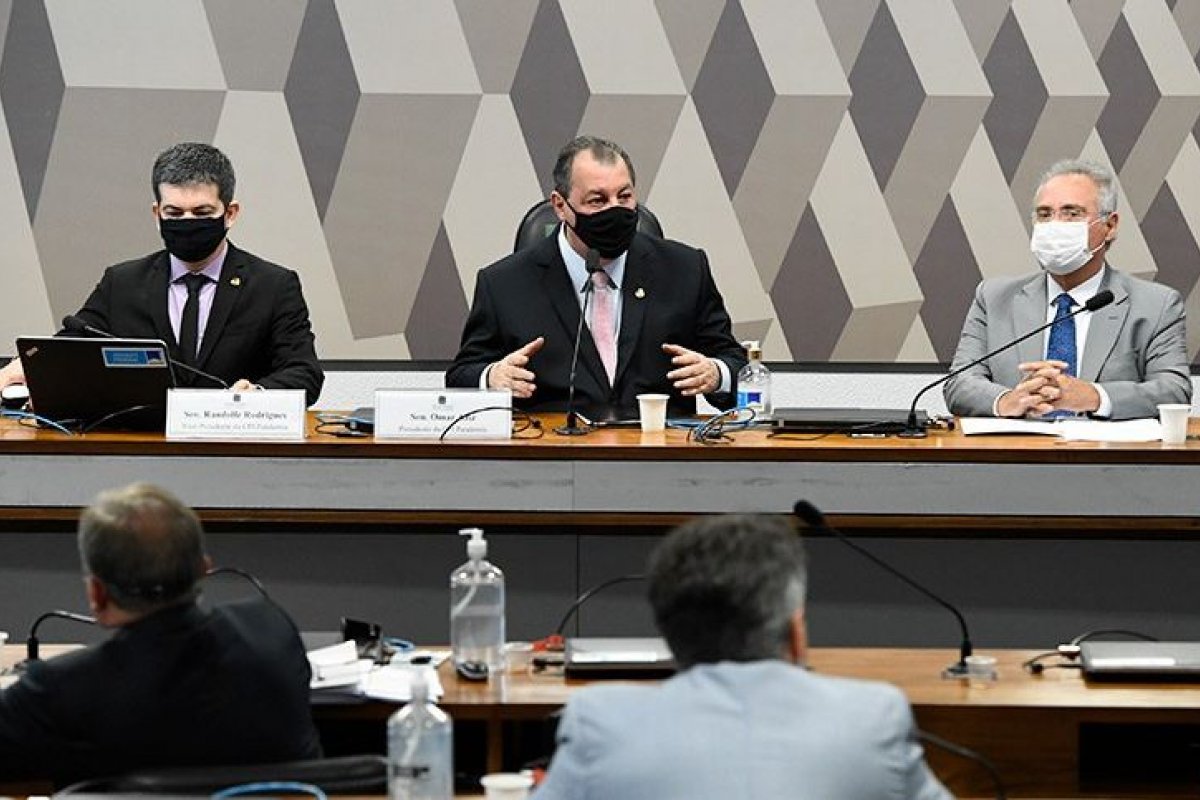 CPI termina semana sem definição sobre prorrogação de prazo