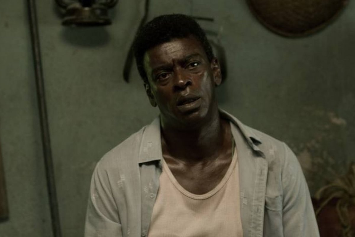 Filme Marighella tem lançamento cancelado no Brasil