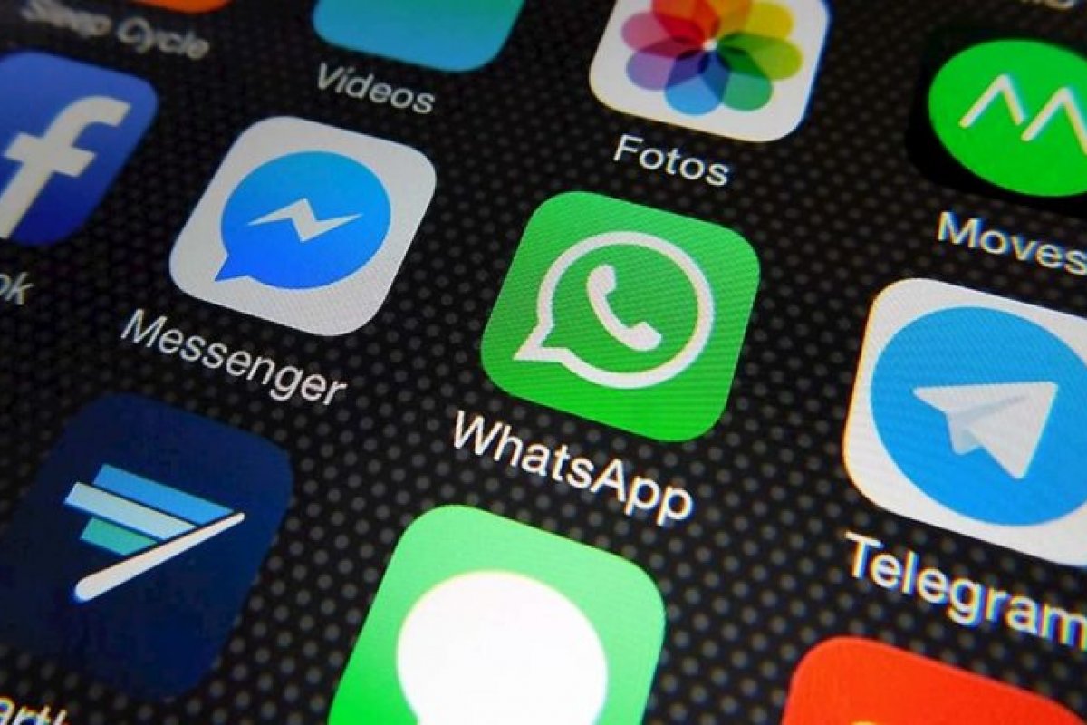 WhatsApp permite que você escolha a qualidade dos vídeos enviados