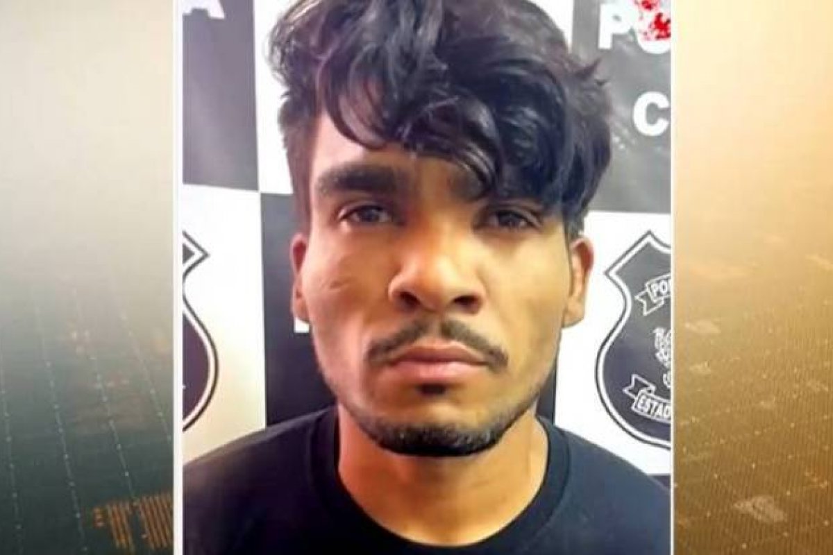 Familiar de Lázaro entra na mira da Polícia do DF por suposta participação em crimes