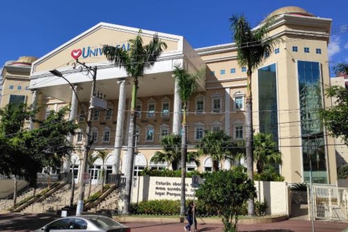 Universal terá que indenizar fiel em R$ 10 mil por "constrangimento"