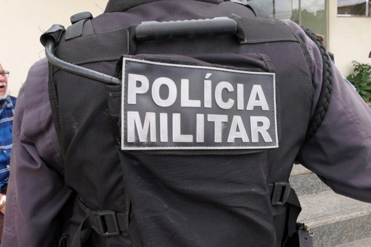 PM encerra festa clandestina na noite desta quinta-feira (1º) em Lençóis, Chapada Diamantina