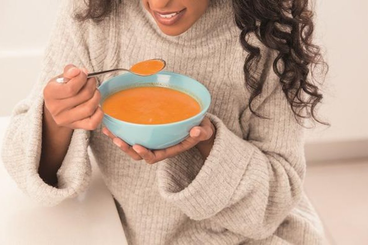 Dicas: saiba como manter uma alimentação saudável no inverno