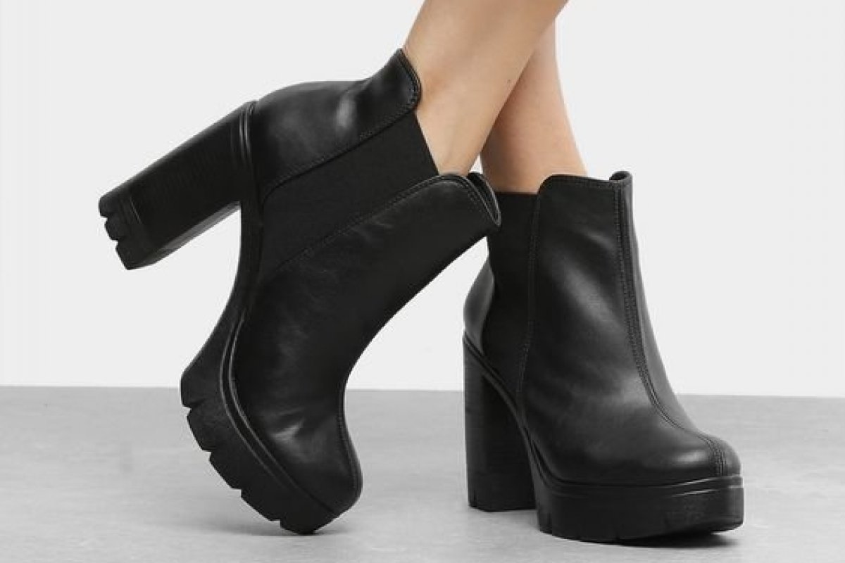 Bota tratorada: Saiba como usar o calçado do momento