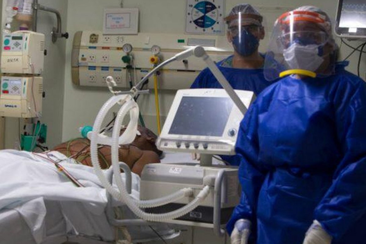 Covid-19: Bahia registra 82 novas mortes pela doença, sendo três nas últimas 24h