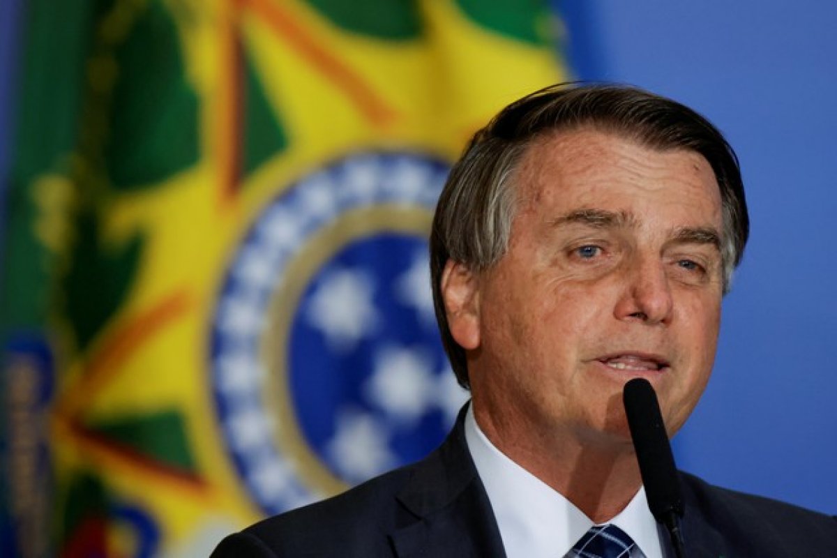 STF autoriza abertura de inquérito para investigar Bolsonaro por suposto crime de prevaricação no caso da Covaxin