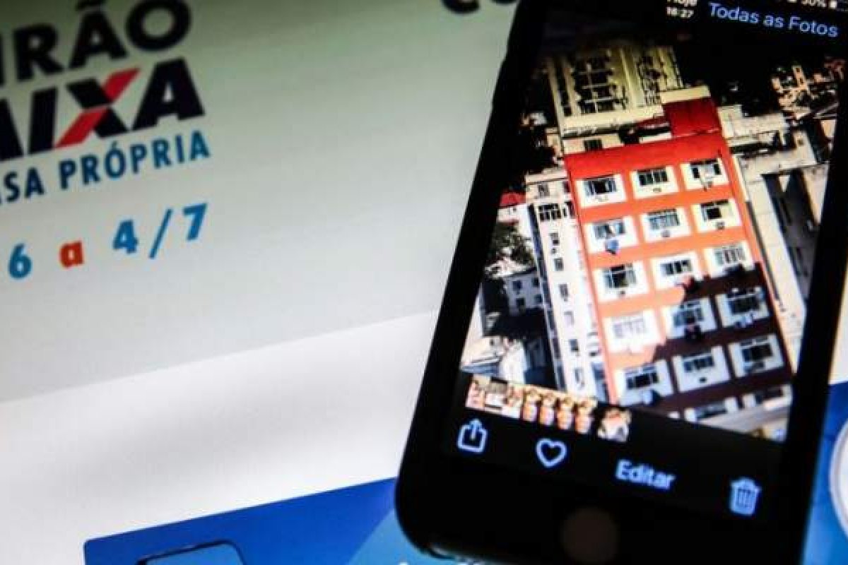 Feirão Digital da Casa Própria termina no domingo (4)