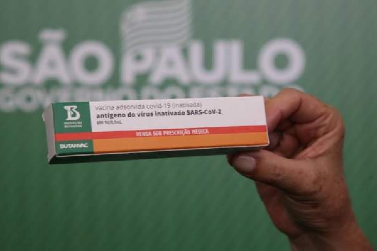 Butanvac pode ser aplicada a partir de outubro