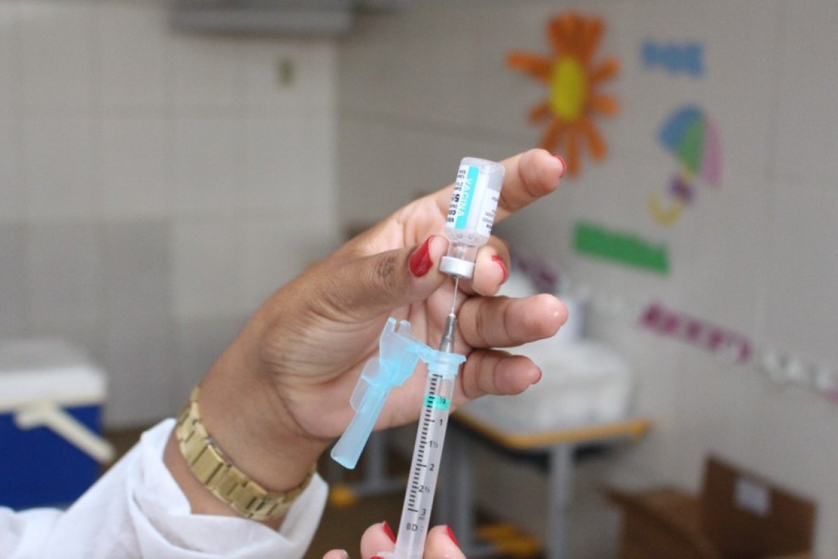 Juazeiro anuncia vacinação contra Covid-19 para pessoas em situação de rua neste domingo (4)