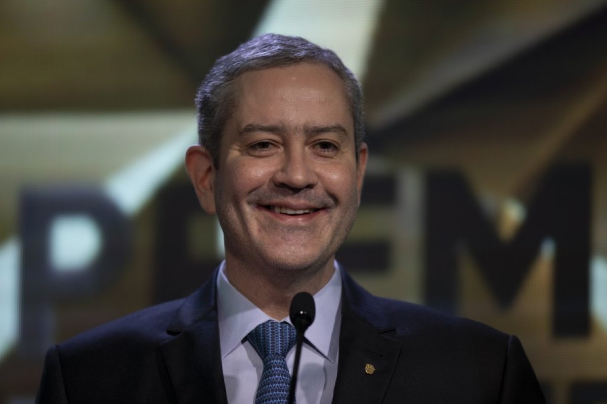 Comissão de Ética da CBF nega retorno de Caboclo à presidência