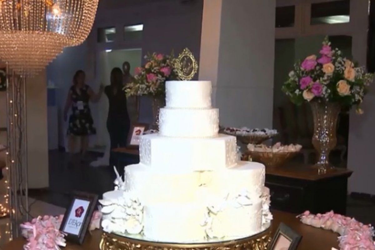 Número de eventos registra queda de mais de 90% por causa da pandemia da Covid-19