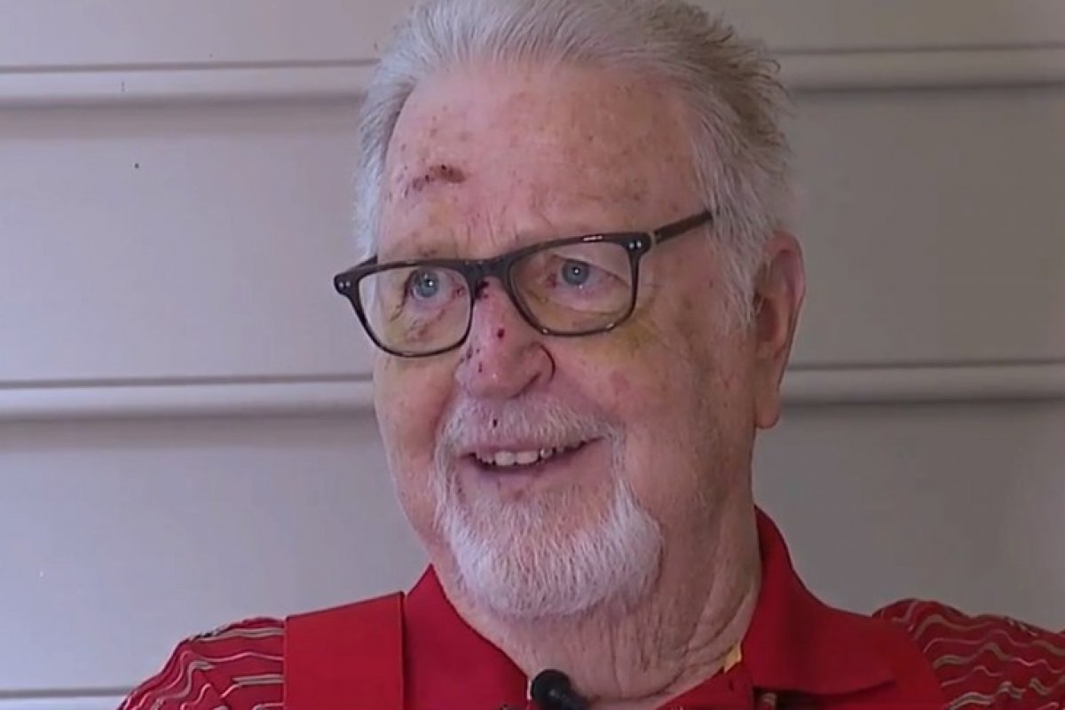 Relógio Apple Watch salva idoso de 78 anos que caiu e ficou inconsciente