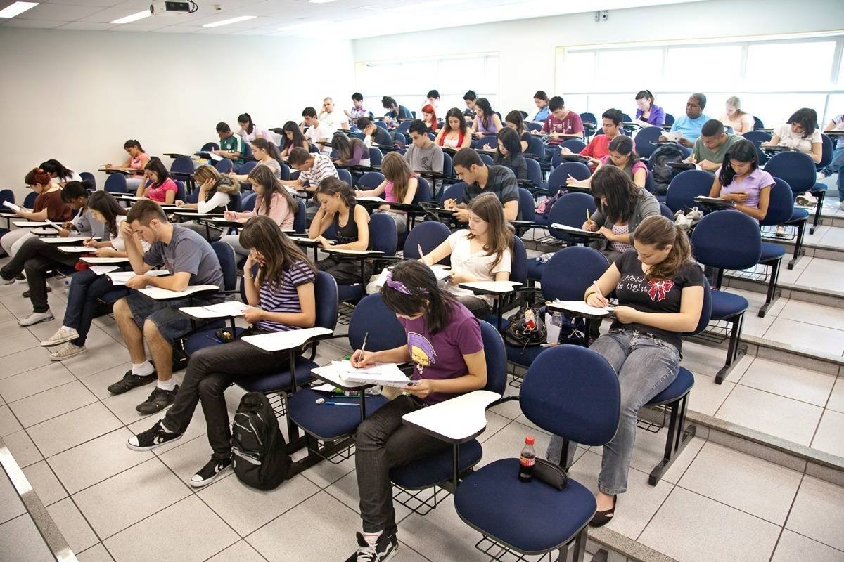 Concursos públicos oferecem 46,5 mil vagas em todas as regiões do país