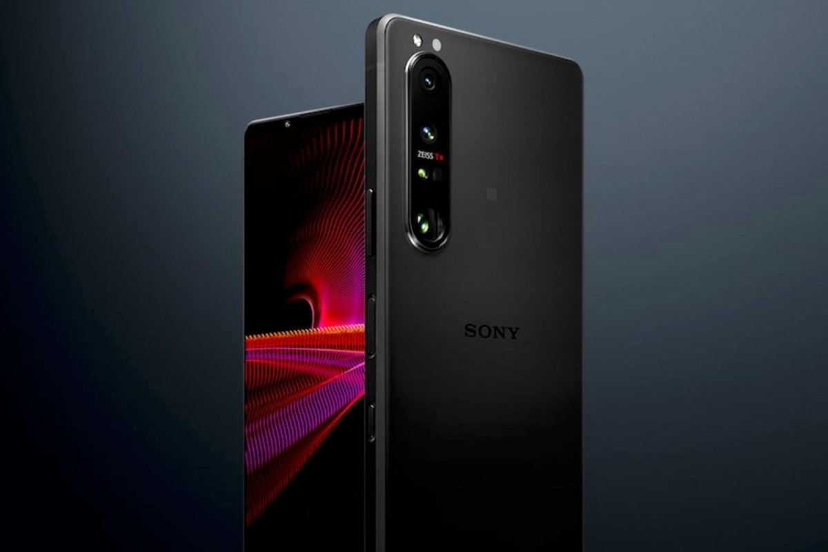 Novos lançamentos da Sony, o Xperia 1 III e o Xperia 5 III vem para elevar a fotografia móvel a outro patamar