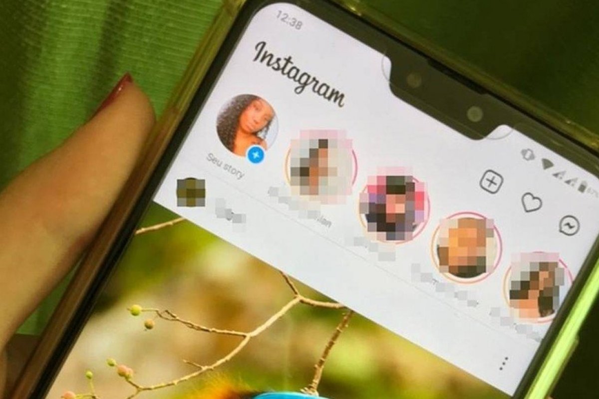 Ingramer possibilita ver stories no Instagram de forma anônima