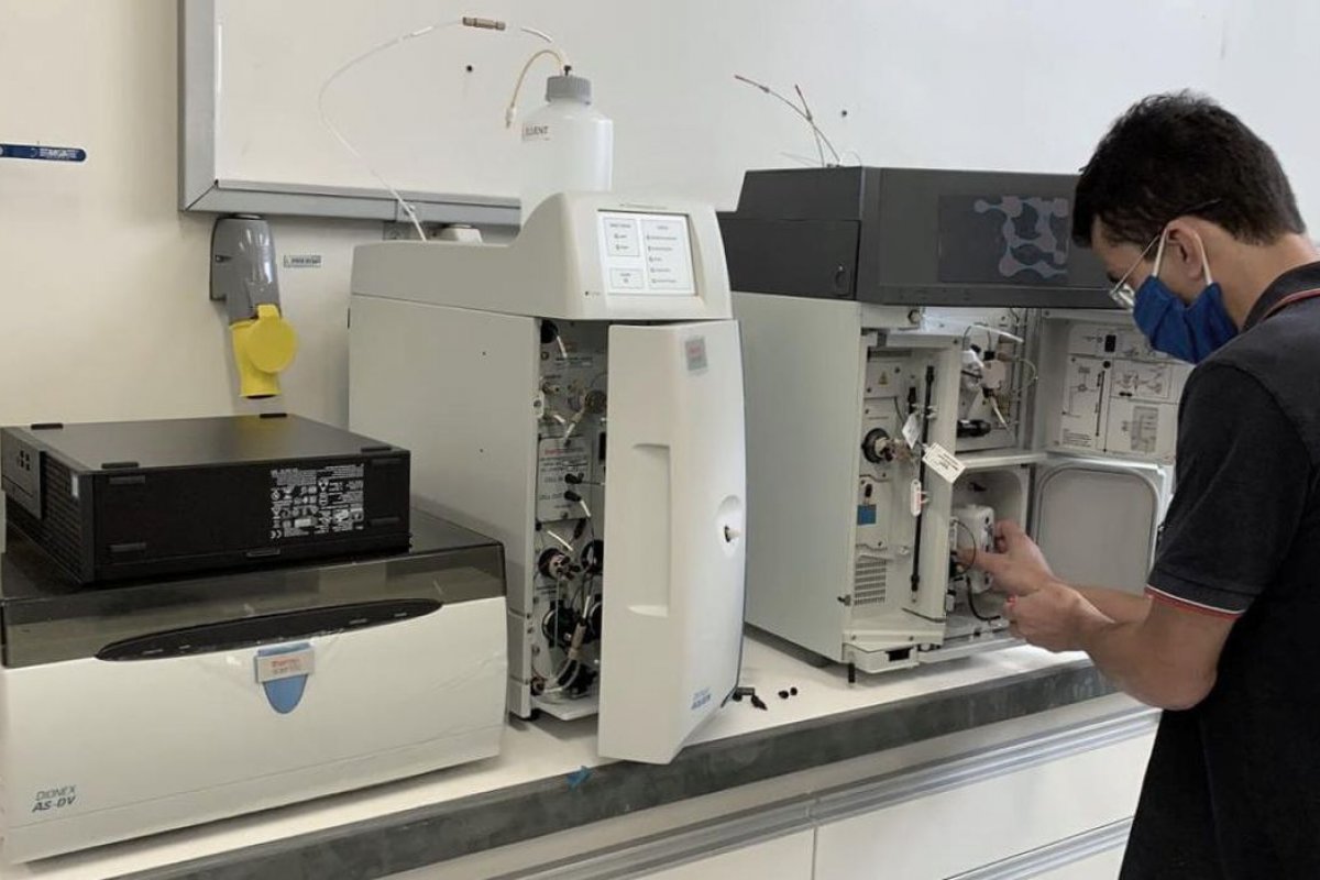 UFMG recebe novo prêmio por número de patentes depositadas