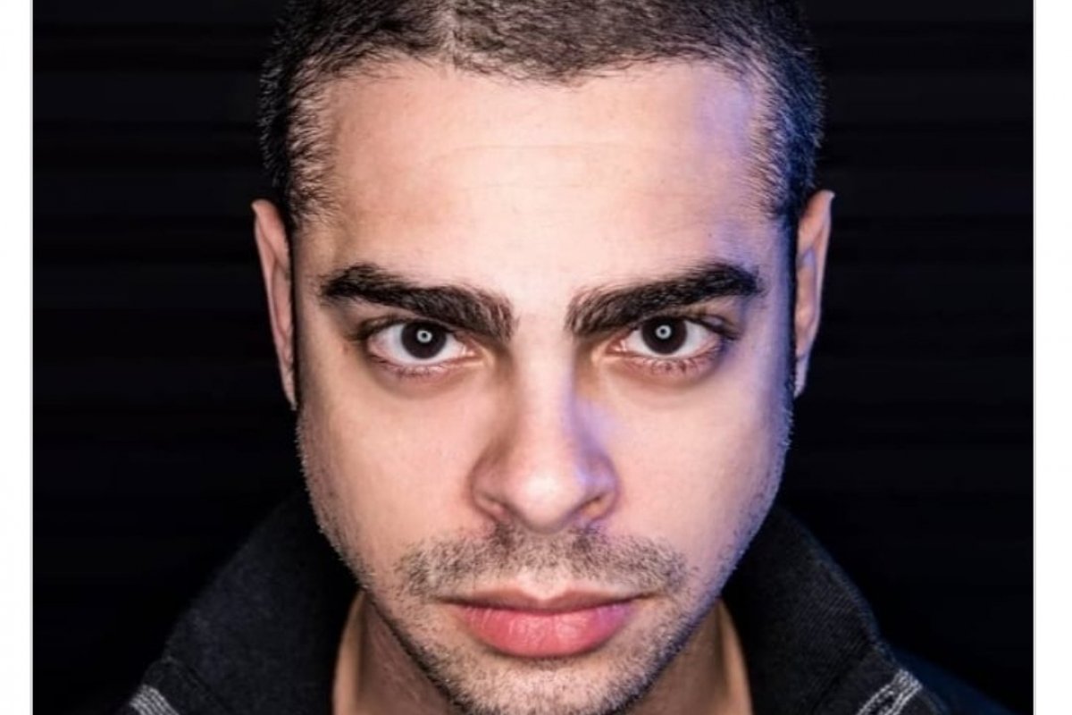 Luto! Morre aos 39 anos, Cícero, filho do humorista Chico Anysio