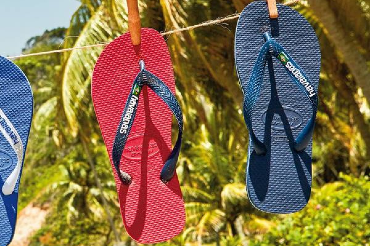 Havaianas lança canal dedicado a conteúdos sobre surfe, praia e viagens