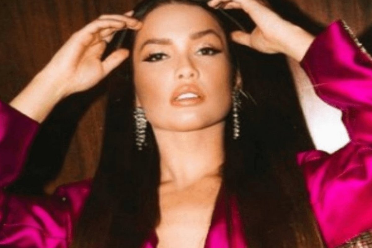 Juliette deve mover processo milionário contra a famosa marca de joias Vivara