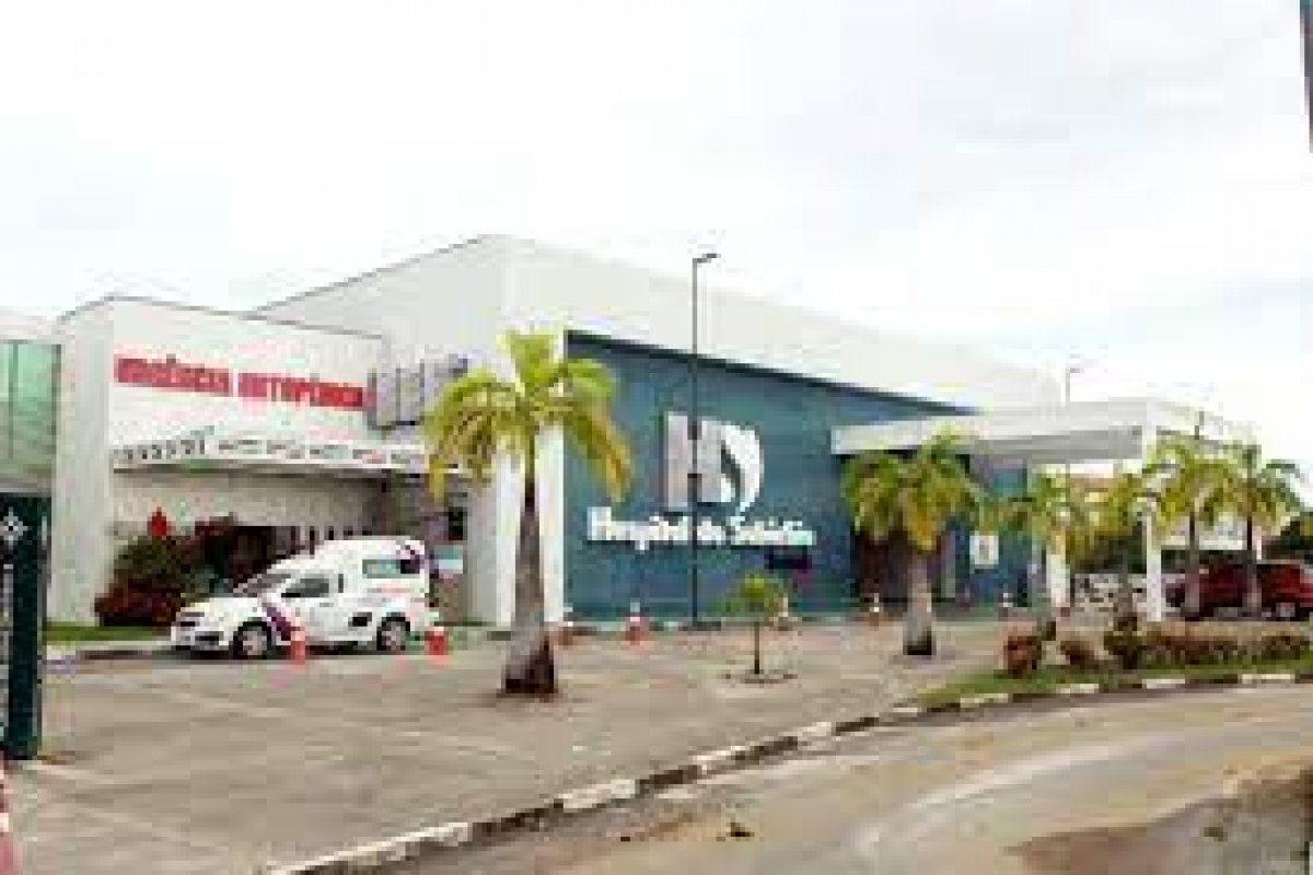 Adolescente de 16 anos é baleado no bairro de Plataforma, em Salvador