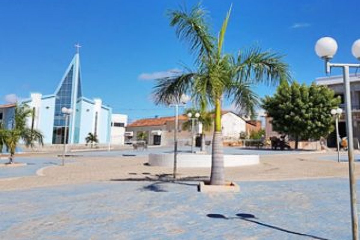 Malhada de Pedras tem mais de 14 dias sem casos de Covid-19