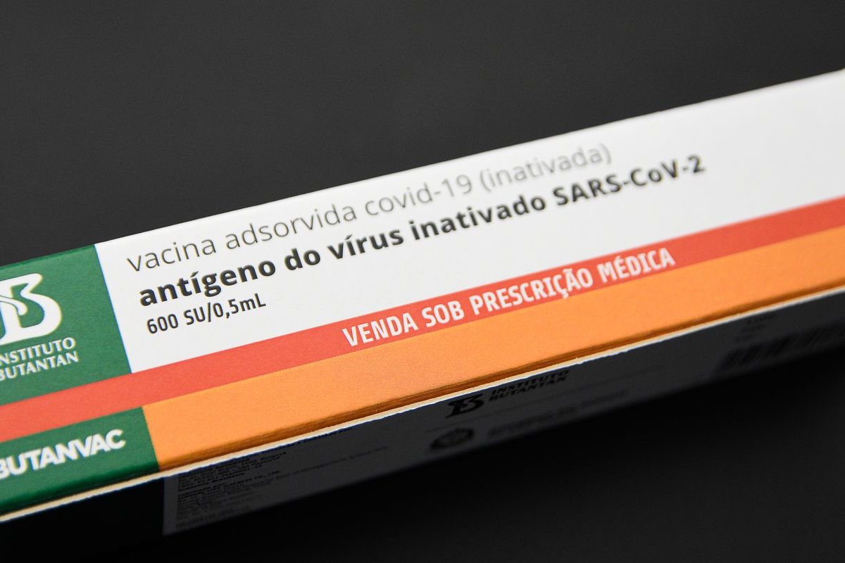 Butantan pretende encurtar duração do período de testes da vacina Butanvac