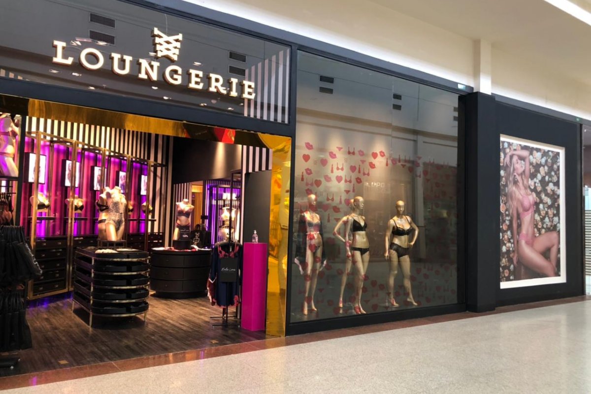 Loungerie inaugura primeira franquia em Feira de Santana