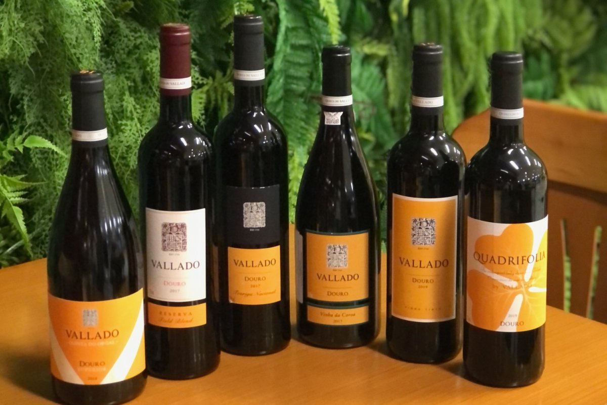 Grand Cru amplia portfólio de vinhos e empório