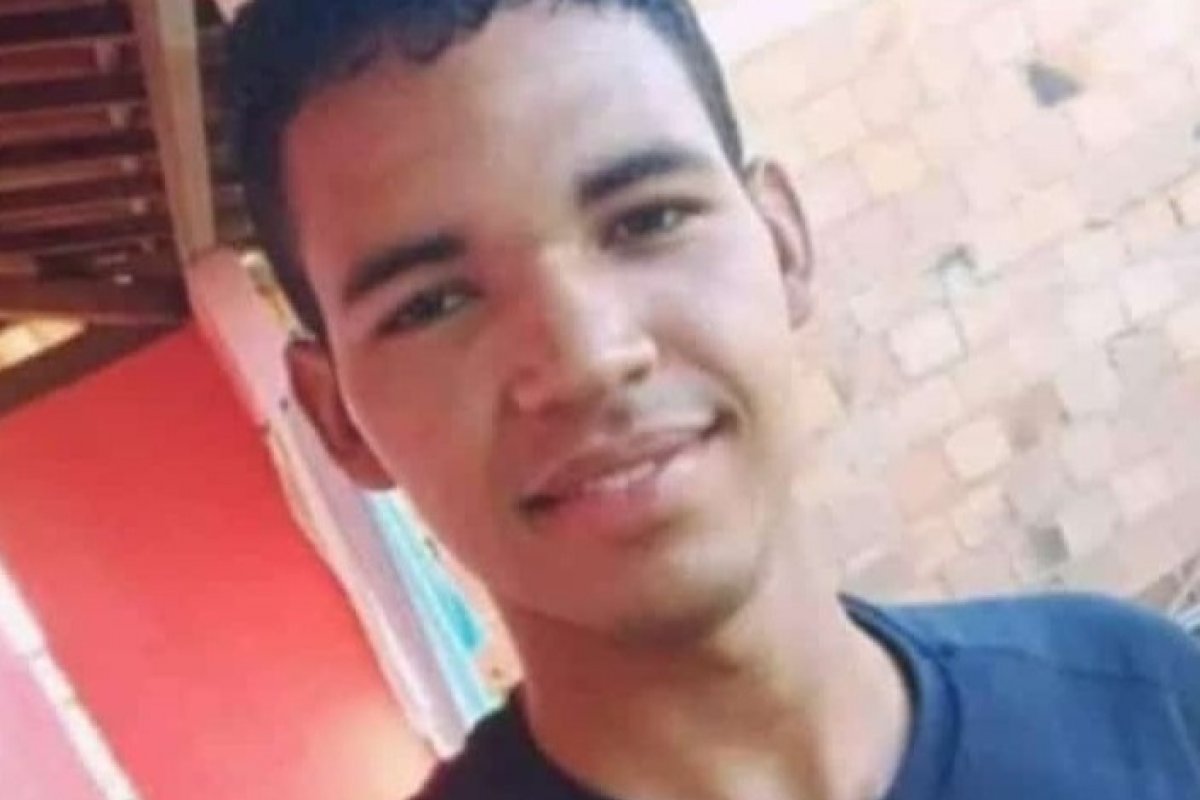 Feminicida de Entre Rios é procurado pela polícia