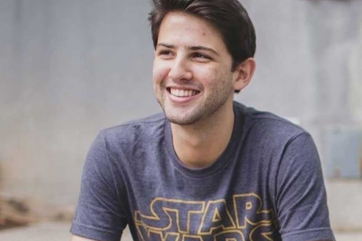 Conheça Lucas Gilbert, um dos grandes nomes do empreendedorismo jovem