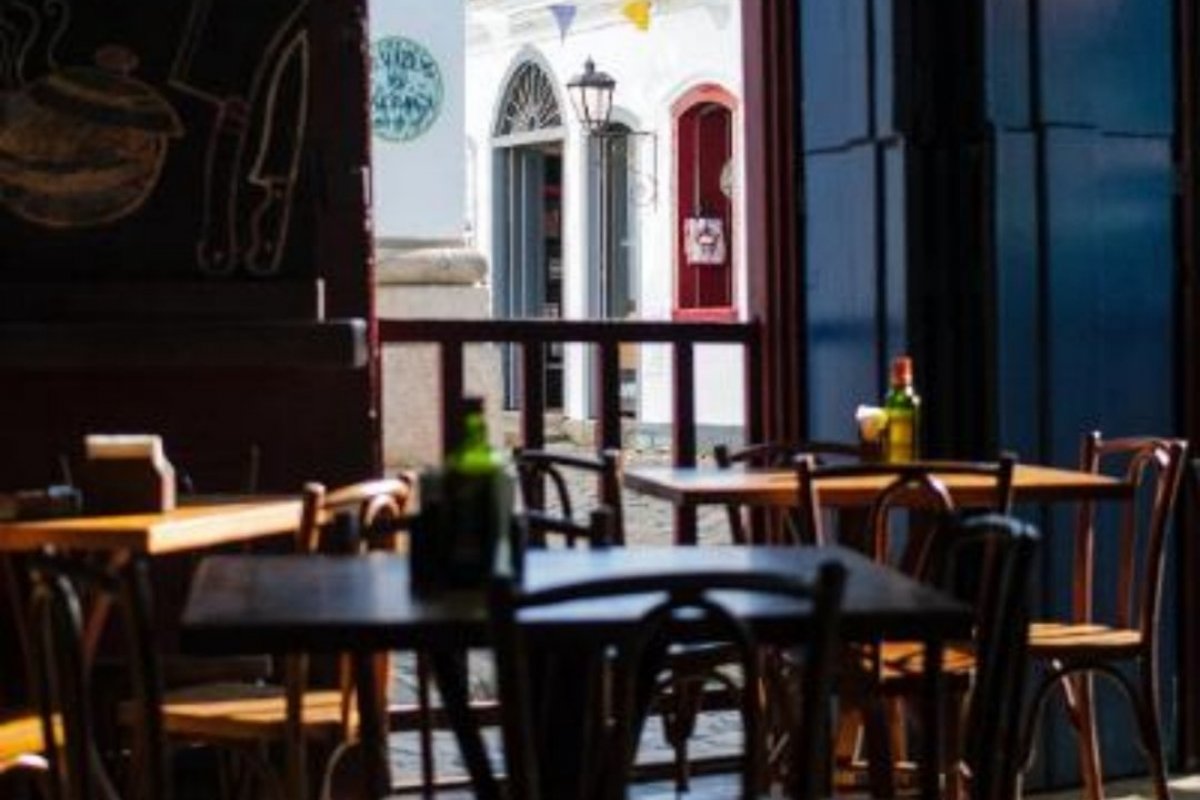 Empresários investem em pequenos espaços para empreender