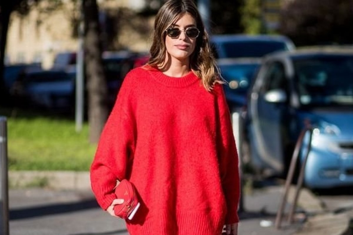 3 formas de ousar nos looks de inverno
