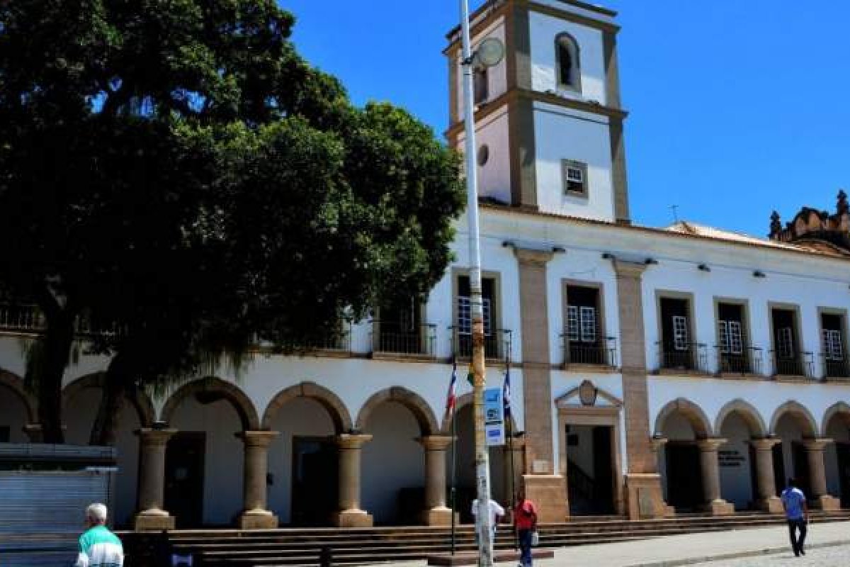 Votação da LDO de Salvador fica para quarta-feira