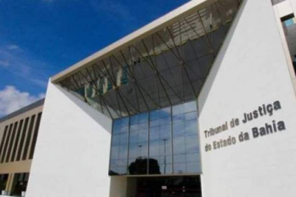 Tribunal de Justiça da Bahia dá posse a mais 48 juízes substitutos