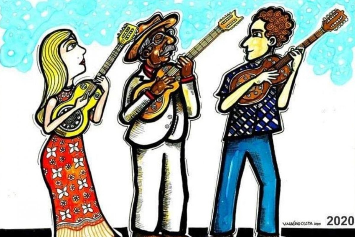 Festival Itinerante de Repentistas terá edição virtual