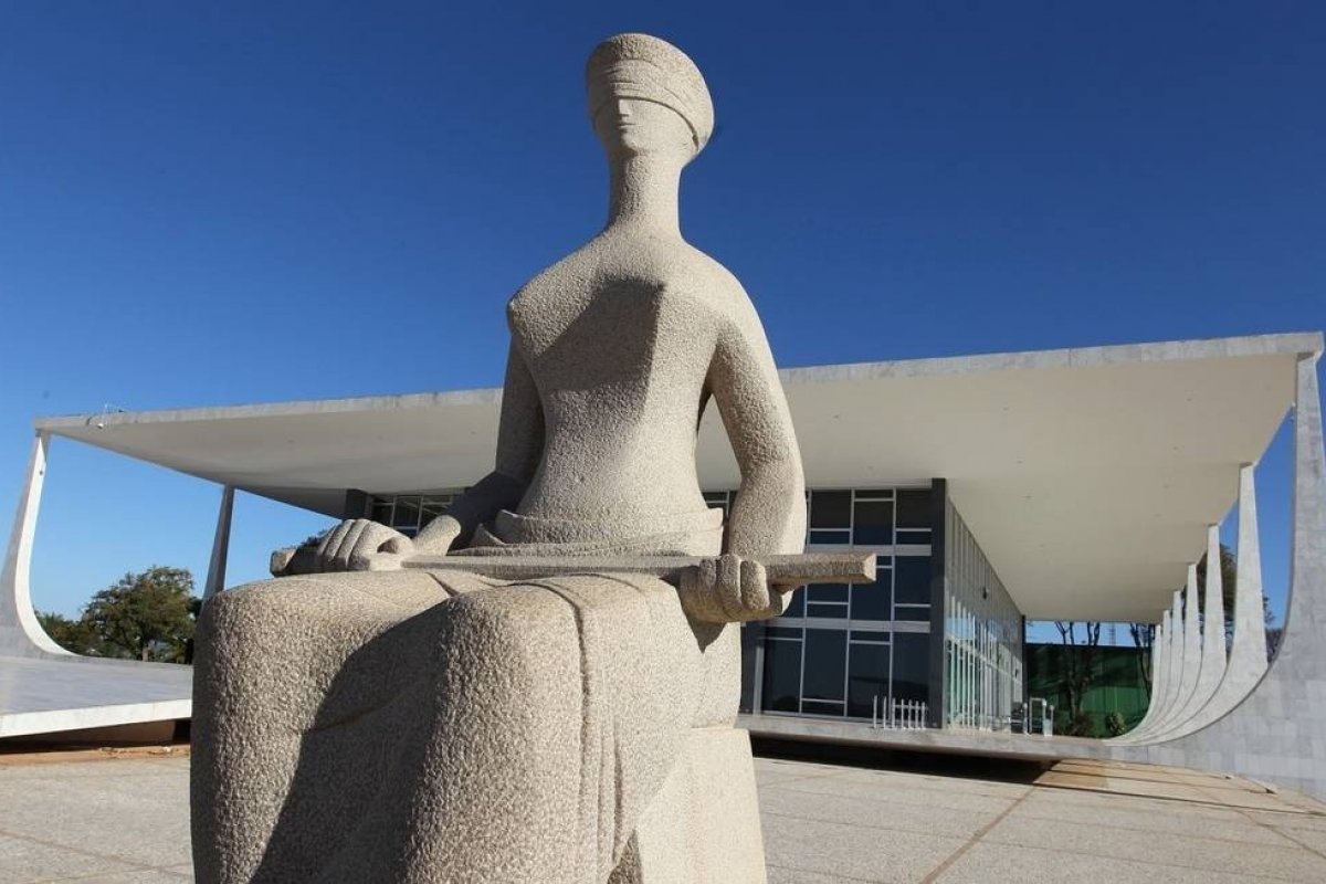 Senadores recorrem ao STF por prorrogação da CPI da Covid-19