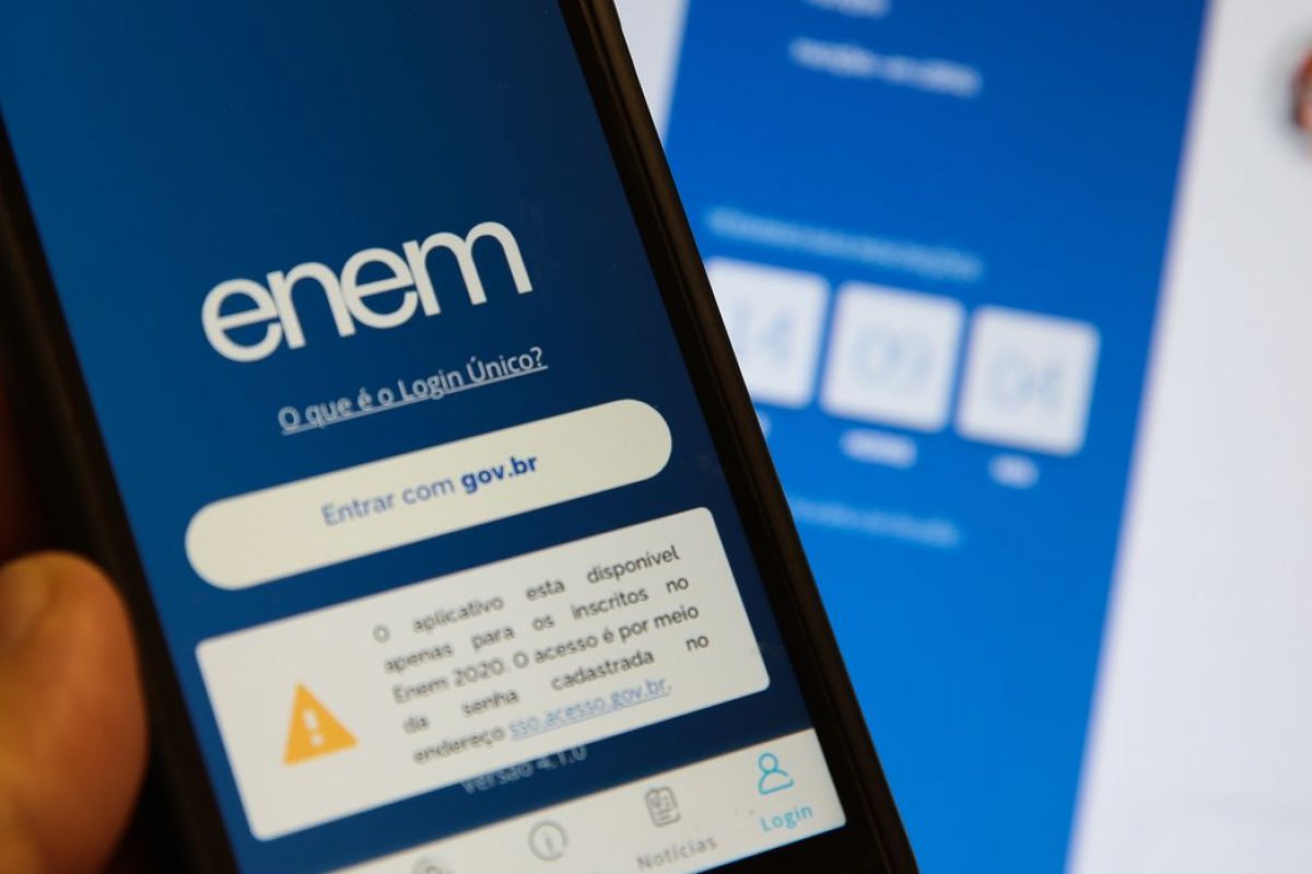 Justiça nega isenção de taxa do Enem para quem não justificou falta