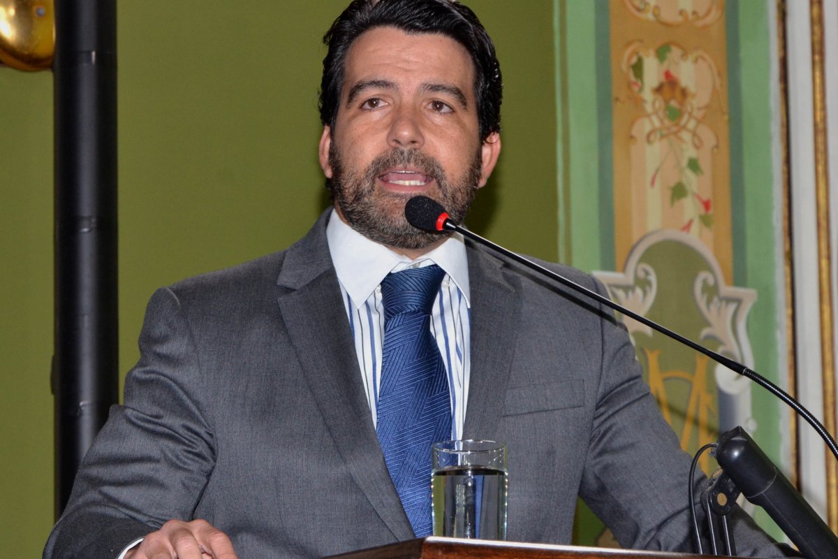 Líder do governo na Câmara afirma que Bruno Reis anunciará flexibilização das medidas nesta quinta (8)