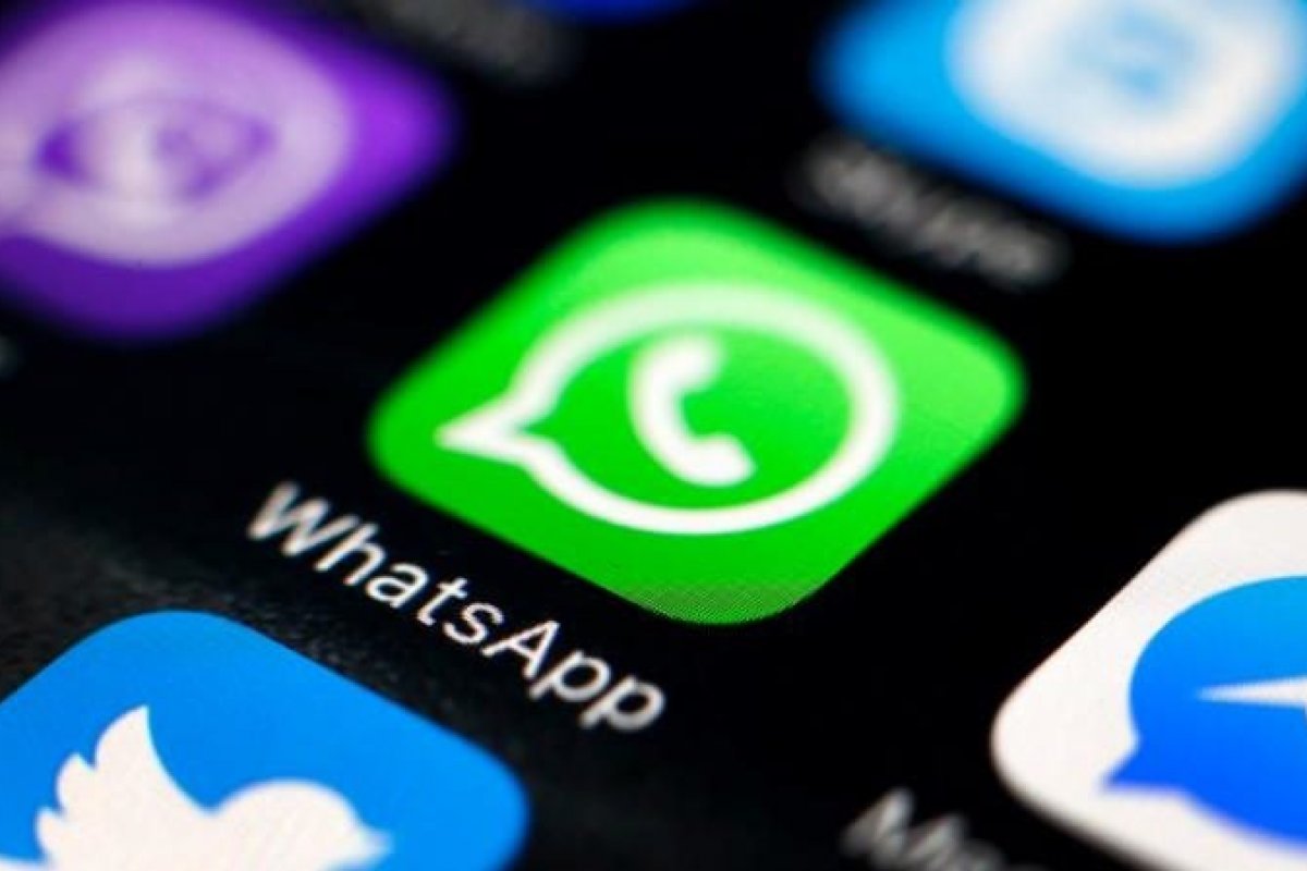 Justiça de SP permite que homem sem endereço fixo receba intimação pelo WhatsApp