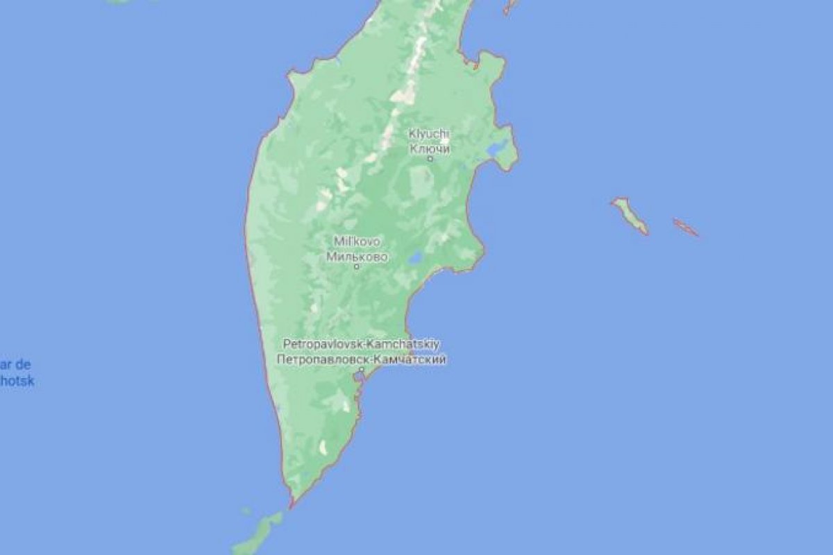 Avião com 28 passageiros a bordo cai no extremo leste da Rússia