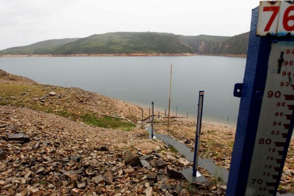 Crise elétrica foi causada por mudança climática, revela estudo do governo