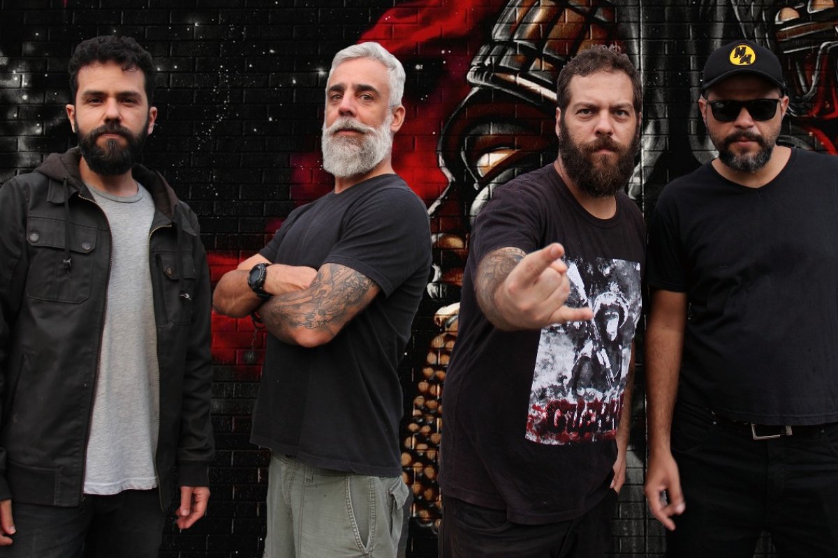 Quarteto cearense Mad Monkees lança o single “Sem Reação”