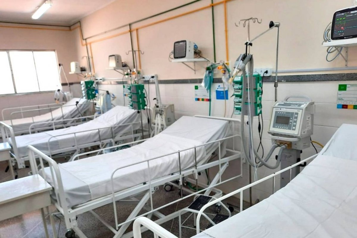 Covid-19: Candeias confirma primeiro caso da variante Gama do novo coronavírus