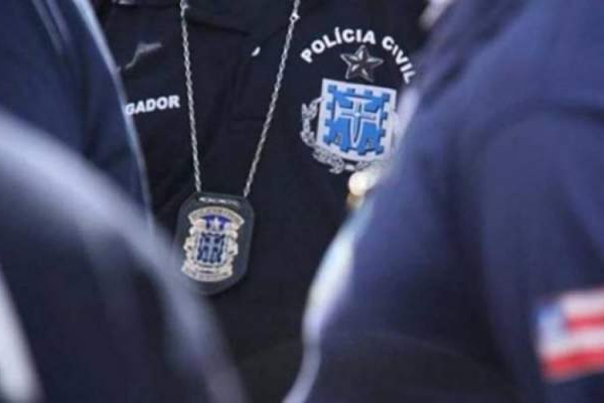 Caminhoneiro é morto a tiros durante assalto a madeireira no sul da Bahia