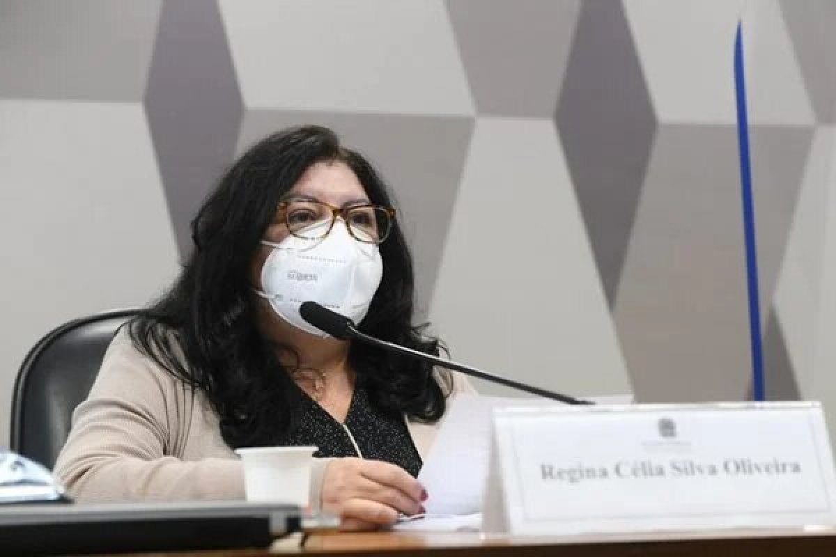 Fiscal de contrato da vacina Covaxin no Ministério da Saúde diz à CPI que apontou falhas do imunizante em junho