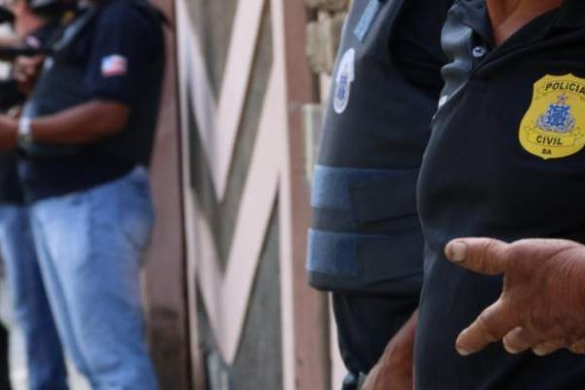 Homem é preso após abusar sexualmente de menino de 11 anos