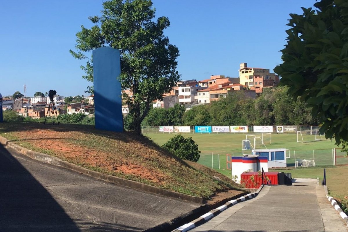 Conselho do Bahia aprova parecer para venda do Fazendão