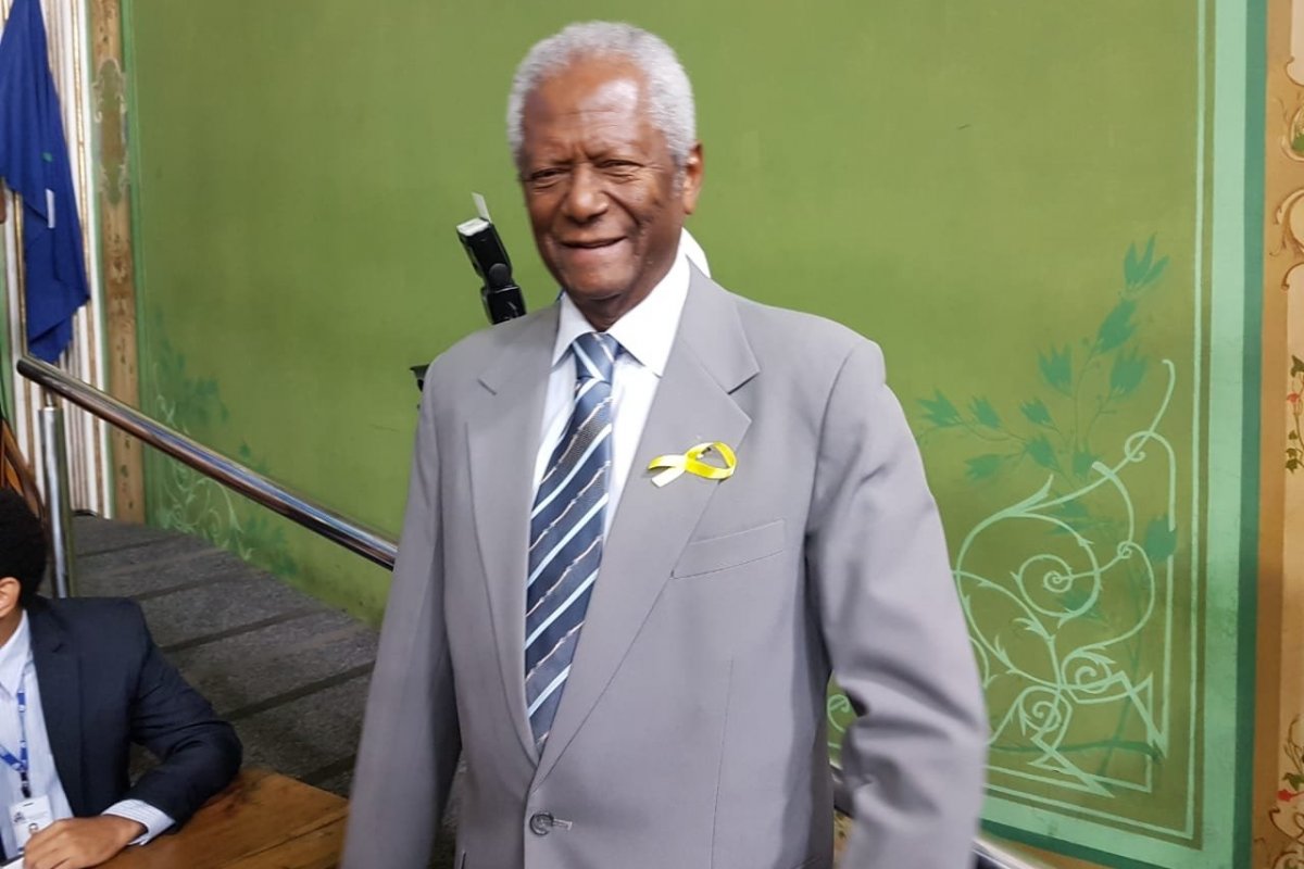 Após acordo com Neto, Ioruba vira patrimônio de Salvador