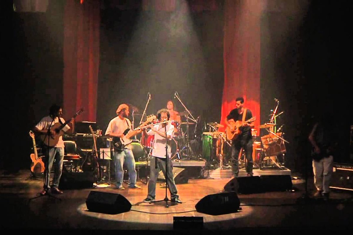 Mostra de Música valoriza desenvolvimento da produção autoral na Bahia