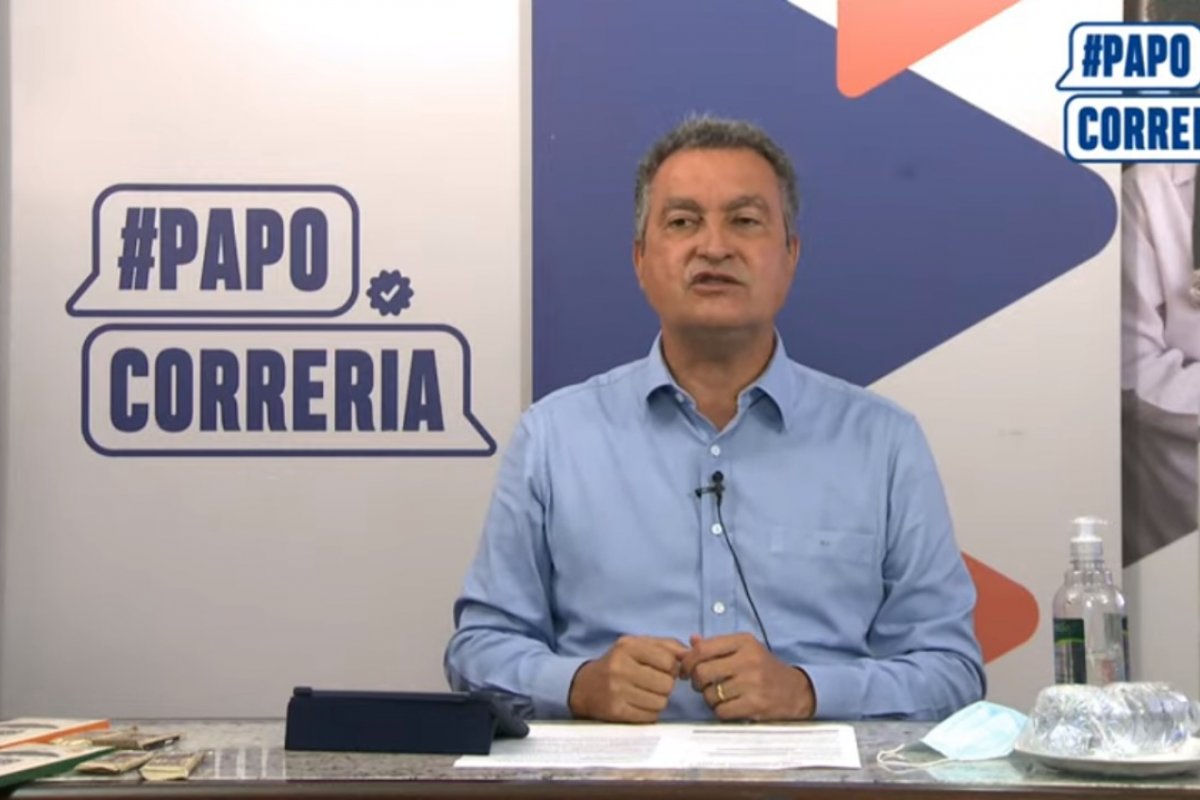 "Não acho adequado", afirma Rui Costa sobre evento-teste de Bruno Reis